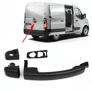 Türgriff vorne hinten geplant Master 3 Movano B Interstar NV400 806073022R - Bild 1 von 12