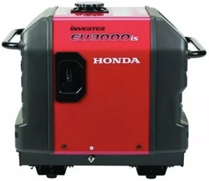 Honda EU3000iS 3000W 120V Inverter Generator New Sealed - Picture 1 of 2