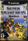 ENVÍO N 24 HRS-Super Smash Bros. Melee (GameCube, 2001)