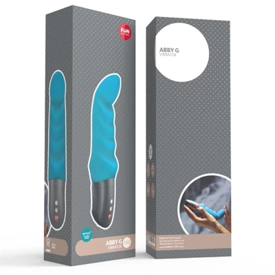 Fun Factory Abby G - Image 1 of 2