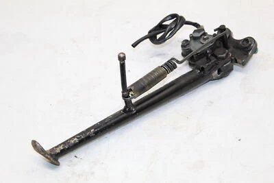 Kawasaki Ninja Zx10r Zx1000c 2004 pata de cabra soporte lateral Foto 1 de 4