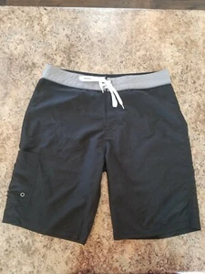 Old Navy Swim/Board Shorts Mens Size 33 EUC  - Picture 1 of 3