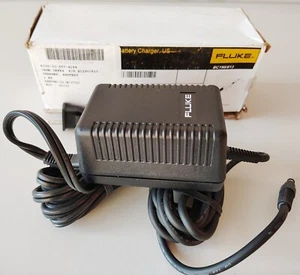 Fluke Bc-190/813 New OEM Battery Charger Power Supply for Fluke 190 Oscilloscope - Picture 1 of 7