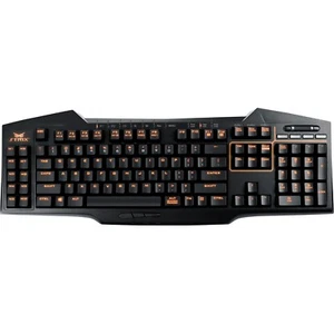 Asus Strix Tactic Pro Mechanical Gaming Keyboard - Picture 1 of 2