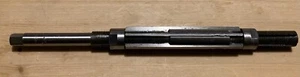 Alesatore Regolabile A Presa Rapida 21,5-24,5mm - Urial - Imagen 1 de 6