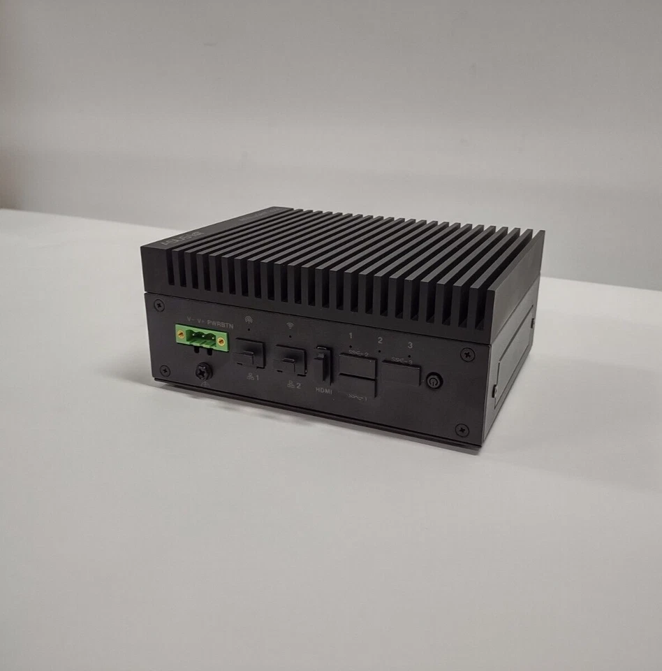 New Asus PE1000N NVIDIA Jetson TX2 NX, 4G RAM, 16G eMMC / Shipping by EGS - Image 1 of 4