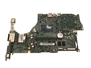 DAZROMB18F0 i7 4th Gen ACER Aspire V5-573g V5-573 V5-473G V5-473 Motherboard - Picture 1 of 8