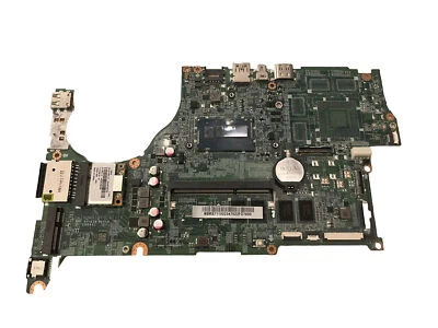 DAZROMB18F0 i7 4th Gen ACER Aspire V5-573g V5-573 V5-473G V5-473 Motherboard - Image 1 of 4
