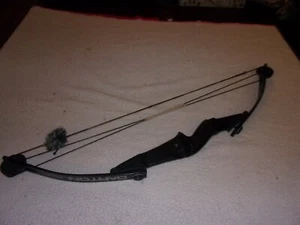 Darton 20MX Right Hand Compound Bow - Picture 1 of 17