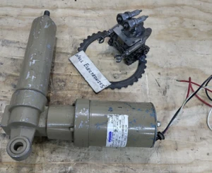 Duff-Norton TSPA-6405-6 Linearantrieb Howard Industries 5-29-5098 - Bild 1 von 7