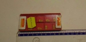 SANDVIK - 10 INSERTI - N151.2-A125-30-5P 4025 - Picture 1 of 3