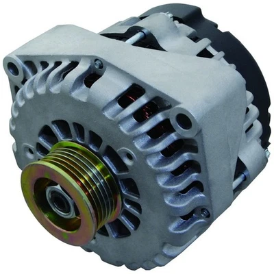New Alternator For Chevy & GMC C4500 C5500 C6500 C7500 Topkick Kodiak 06-09 - Image 1 of 4