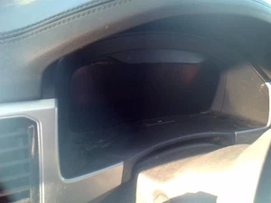 Speedometer Cluster MPH ID 3CG920891A Fits 18-19 ATLAS 29371470 - Picture 1 of 8