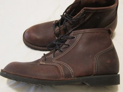 DANNER 32401 Forest Heights 6" Boot  - Size 7 EE / 40 EURO - Image 1 of 4