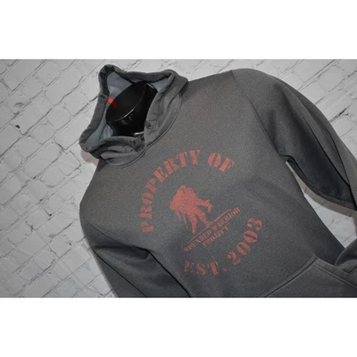 Under Armour Hoodie Mens Size Large Wounded Warrior Project USA America  - Image 1 of 4