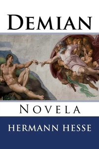 Demian (Spanish Edition) - Bild 1 von 1