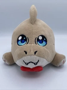 Peluche Makeship Mango 2.0 By The Click 7511 Hecho Raro 2da Edición Difícil de Encontrar - Imagen 1 de 7
