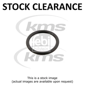 Stock Clearance WATER HOSE O RING FOR A3,A4,GO3,GO4 1.6I-2.8I 95- - Picture 1 of 3