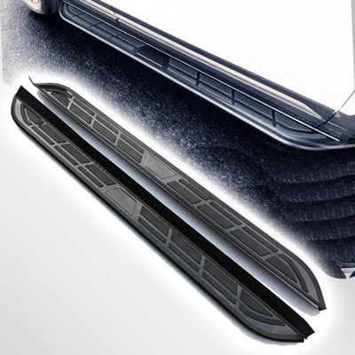 Pedals Running Boards for Toyota RAV4 2013 2014 2015 Nerf Bar Side Steps - Image 1 of 4