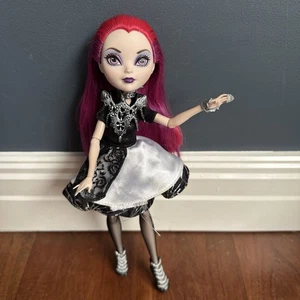 Ever After High Dragon Games Mira Shards Teenage Evil Queen Doll - Picture 1 of 10