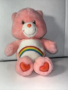 Vintage 2002 Care Bear In Excellent Condition 12” - Picture 1 of 7