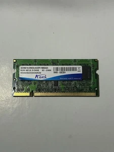 SODIMM DDR2 Laptop Memory RAM 512MB - Picture 1 of 2