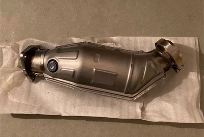 1.8T 200 celdas Rennkat Sportkat Audi A4 B5 B6 B7 A6 C5 VW Passat 1.8T Seat 3BG  - Imagen 1 de 4