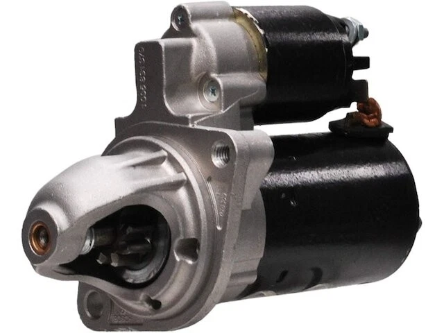 Starter For 2008-2011 BMW 135i 3.0L 6 Cyl 2009 2010 MH918GM New - Image 1 of 1