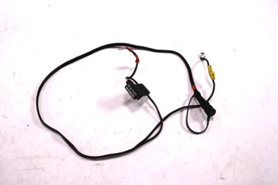 08 18 Kawasaki KLR650 Sub Wire Wiring Harness - Image 1 of 4