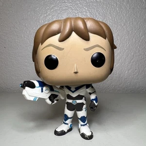 Funko Pop! Animation Voltron LANCE #475 Vaulted Vinyl Figure Loose OOB No Box - Picture 1 of 6