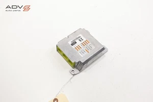 2022-25 TOYOTA TUNDRA SEQUOIA RESTRAINT DIAGNOSTIC COMPUTER MODULE SRS UNIT OEM - Picture 1 of 6
