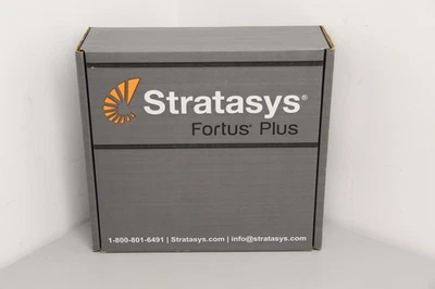 Совершенно новый нейлон Stratasys Fortus Plus 12 92ci 1510cc 355-02230 - Изображение 1 из 4