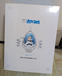 RAH Real Action Heroes Puella Magi Madoka Magica Miki Sayaka Figura 1/6 Medicom - Foto 1 di 4