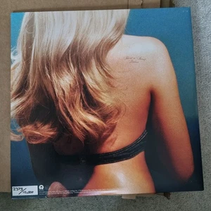 Sabrina Carpenter Short N’ Sweet Deluxe Zoetrope Blood Record Vinyl INHAND - Picture 1 of 8