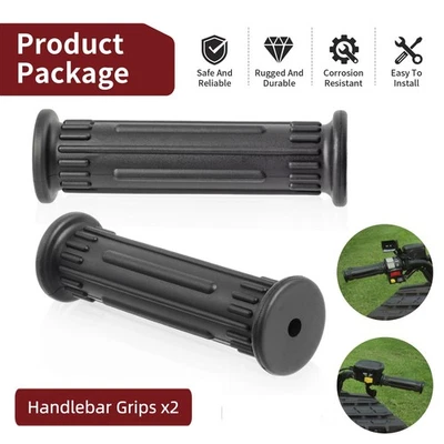 Empuñaduras de manillar Polaris Sportsman 800 700 600 500 450 400 335 MV7 1993-2006 Foto 1 de 4