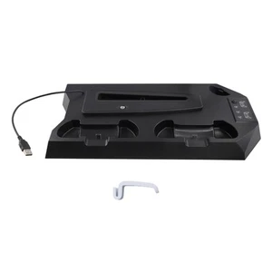 Support de Refroidissement Vertical pour / Console Slim Station de Charge Rapide pour1220 - Photo 1/7