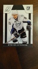 2010-11 Panini Zenith Steven Stamkos