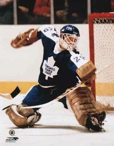 Mike Palmateer Toronto Maple Leafs UNSIGNED 11x14 Photo - Picture 1 of 1