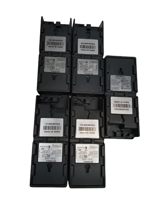  Genuine Cisco Aironet AIR-PWRINJ3 POE Power Injector no AC Adapter inc. - Image 1 of 4