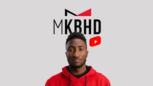 motionVFX mKBHD for Finacl Cut Pro and Motion - Picture 1 of 1