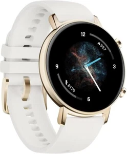 Huawei Watch GT 2 - 42mm - Bianco Gelo****RM - Foto 1 di 4
