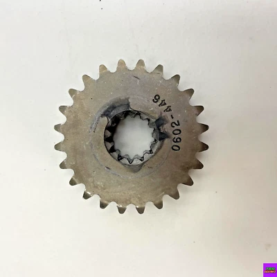 2001 北极猫 zl 800 TOP GEAR 24t — 第 1/3 张图片