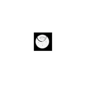 Cuisinart DLC-843TX-1 Replacement Food Processor 3mm Medium Slicing Disc for 11  - Picture 1 of 1
