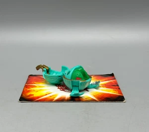 Bakugan Stinglash 510G Green Ventus B1 Classic Battle Brawlers - Picture 1 of 7