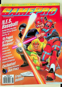 GamePro Magazin - (Jun 1990) - Bild 1 von 4