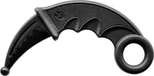 Karambit Polypropylene Knife Trainer - Picture 1 of 2