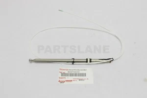 Lexus RX300 99-03 OEM Genuine Radio Antenna Rod Pipe Mast & Cable 86337-0W030 - Bild 1 von 2