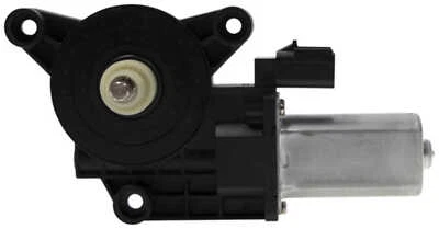 Motor de ventana nuevo ACI/Maxair 86933 Foto 1 de 4