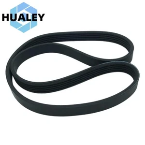 7PK1750/51 OEM Serpentine Belt For 2007-2009 HONDA CR-V 2.4L 04-08 ACURA TSX - Picture 1 of 8