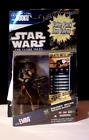 NEW/BOXED Star Wars Clone Wars Value Pack EMBO Bounty Hunter / Count Dooku